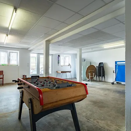 5 Chambres-5 Salles De Bains